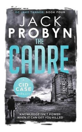 Libro The Cadre : A Pulsating Organised Crime Thriller - ...