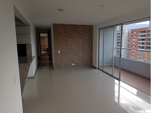 Venta De Apartamento En La Estrella 