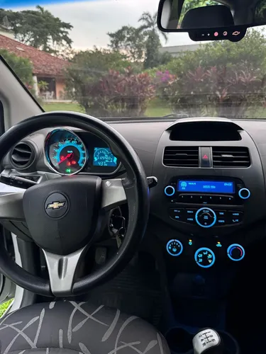 Chevrolet Spark GT 1.2 Lt