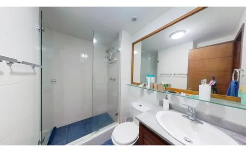 Vendo Apartamento En Rincón Del Chicó - Conjunto Chicó Real*
