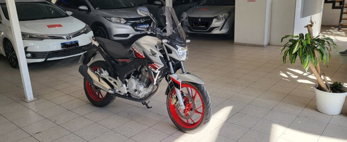 Imagen 6 de 6 de Honda Cb Twister 250 Cc Modelo 2022