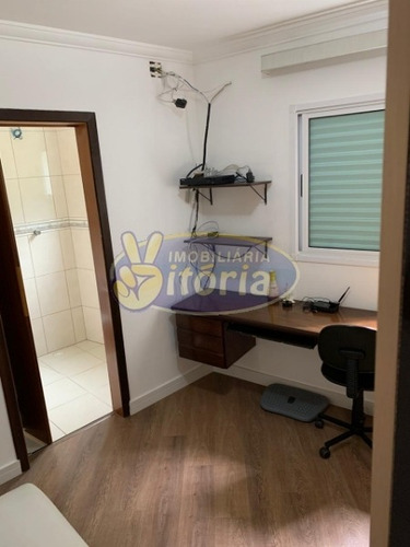 Imagem 20 de 29 de Sobrado Para Venda No Bairro Vila Camilópolis, 3 Dorm, 1 Suíte, 2 Vagas, 146 M, 125 M - 10687