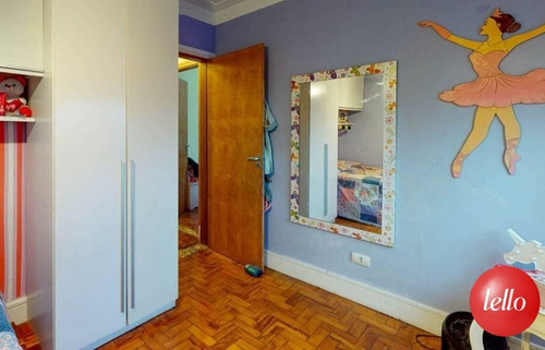 Imagem 5 de 10 de Apartamento - Ref: 243677