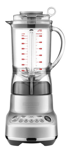 Liquidificador Tramontina Smart Gourmet Pro Breville 127v