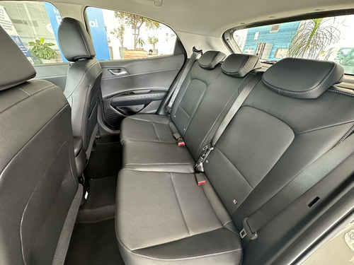 Hyundai HB20 1.0 TGDI FLEX PLATINUM SAFETY AUTOMÁTICO