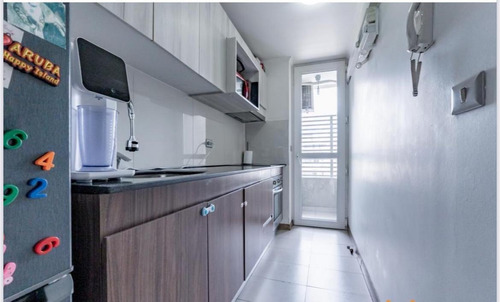 Se Vende Comodo Y Moderno Departamento 65 Metros2