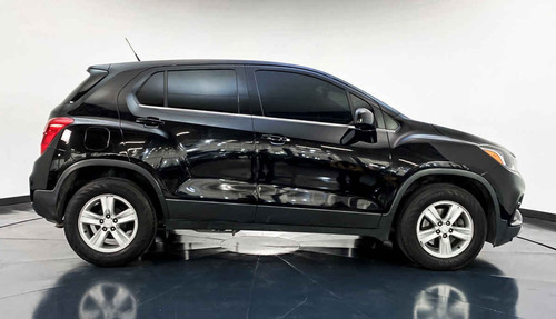 Imagen 5 de 15 de 28988 - Chevrolet Trax 2016 Con Garantía