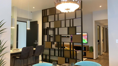 Departamento En Venta En Interlomas Forus Preventa Con Terraza (m2d2308)