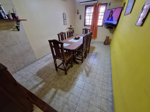 Imagen 29 de 30 de Venta Casa En Villa Lugano Con Patio Y Parrilla