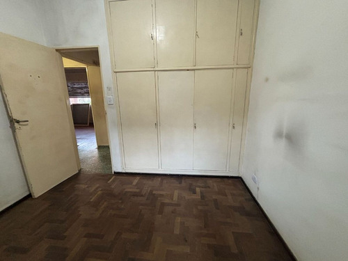 Venta Departamento 3 Amb Ramos Mejia