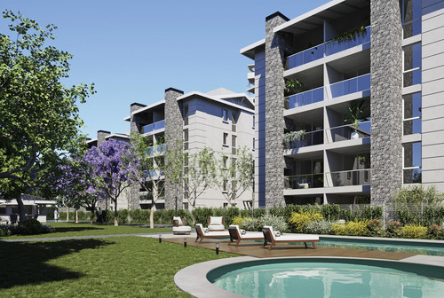 Departamento En Venta En Green Boero - Escobar