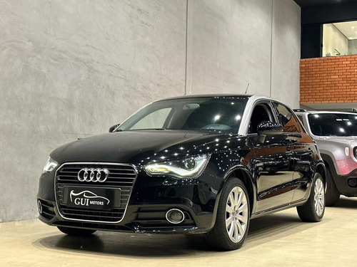 Audi A1 Sportback A1 Spb 1.4tfsi