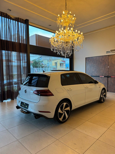 Volkswagen Golf 2.0 Tsi Gti 5p