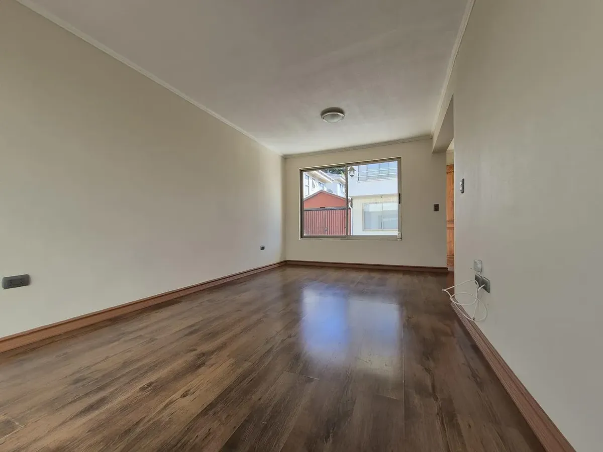 Imagen 5 de 29 de Venta De Propiedad En Condominio Chiguayante