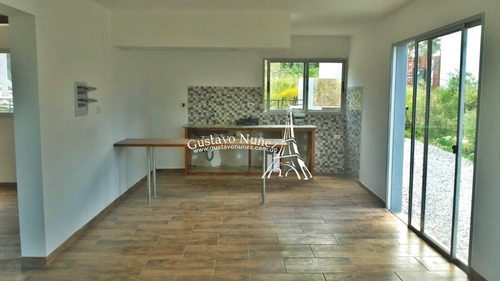Casa A Estrenar- Ref: 2624