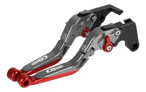 comprar Alavancas De Freio E Embreagem Para Honda Cb300r