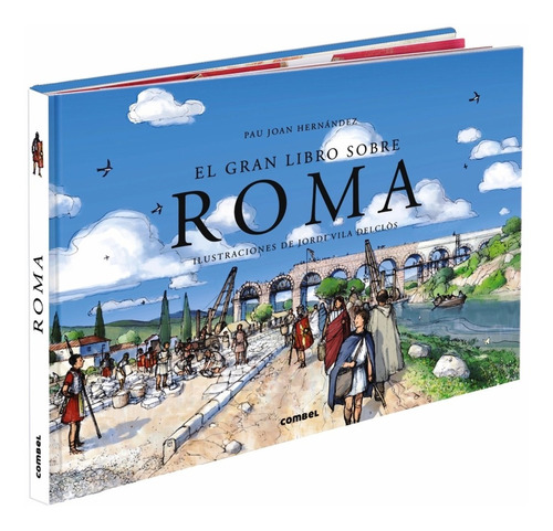 El Gran Libro Sobre Roma