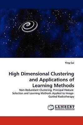 High Dimensional Clustering And Applications Of Learning ...