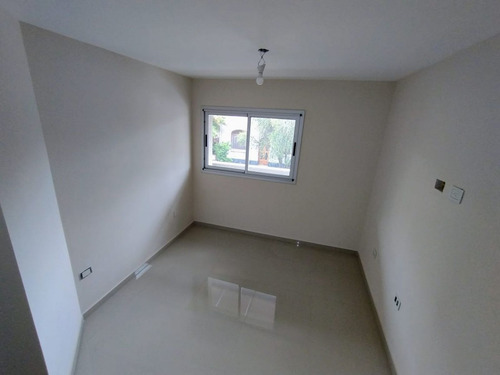Imagen 9 de 25 de Pileta, Quincho, Terraza, Dpto. A Estrenar!