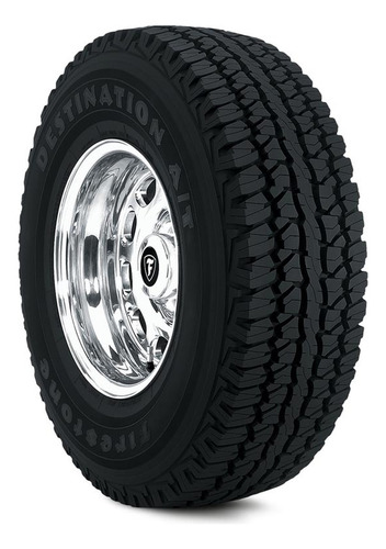 Llanta P 285/45 R22 114h A A Firestone Destination At2