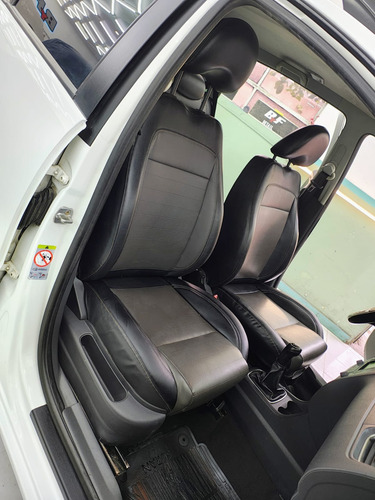 Volkswagen Suran 1.6 Limited Edition
