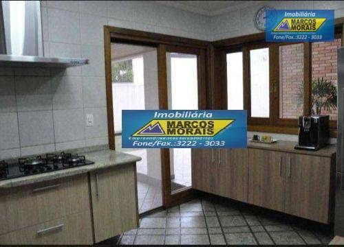 Imagem 14 de 25 de Excelente Casa Em Condomínio Fechado - Ca2577