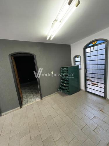 Imagem 10 de 21 de Casa Para Aluguel Em Conjunto Habitacional Padre Anchieta - Ca233761
