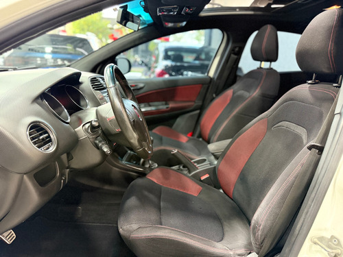 Fiat Bravo Bravo T-Jet 1.4 16V