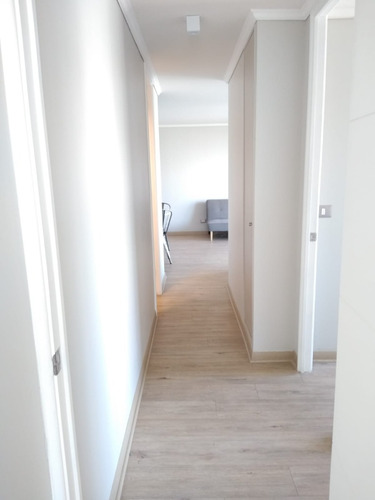 Depto Nuevo, Edificio Estilo Hotelero Arrendatarios - 3d 2b
