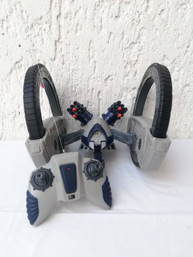 Star Wars Hailfire Droid R/c The Clone Wars