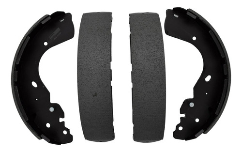 Zapatas Para Freno De Tambor Ford Ranger 2016-2022 2.2l