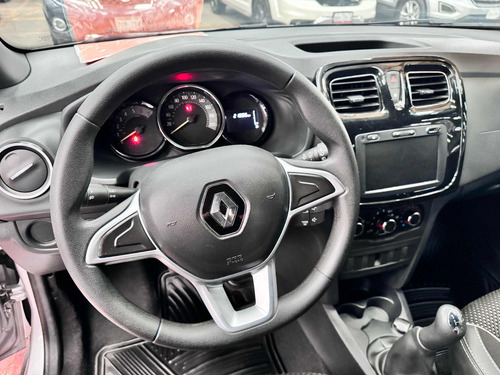 Renault Stepway 1.6 Intens Mt