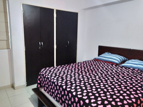 Imagen 4 de 7 de Apartamento En Venta Los Mangos Res. Sonesta Foa-2077 Zoraida Araujo 04244574535