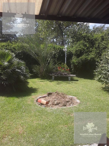 Imagen 9 de 30 de Quinta - Paso Del Rey