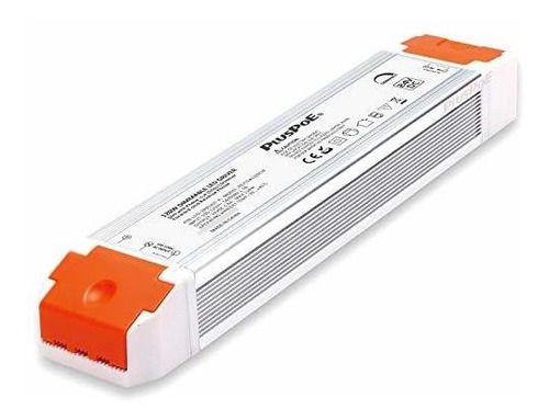 24v 120w Dimmable Led Driver  110v Ac To 24v Dc Low Age...