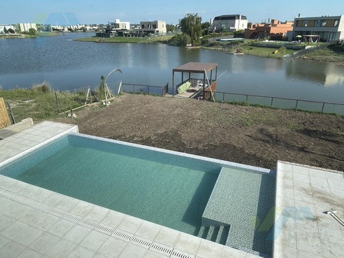 Casa En San Sebastian Laguna