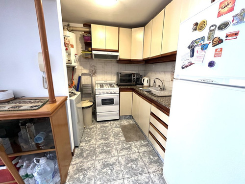 Venta Ph 2 Ambientes En Villa Pueyrredon Con Patio