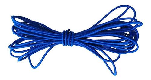 Imagen 5 de 6 de Cordón De Choque Elástico Suministros De Deportes Para