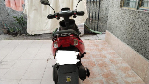 Todos Sus Servicios En Italia, Como Nueva, Se Usó Muy Poco