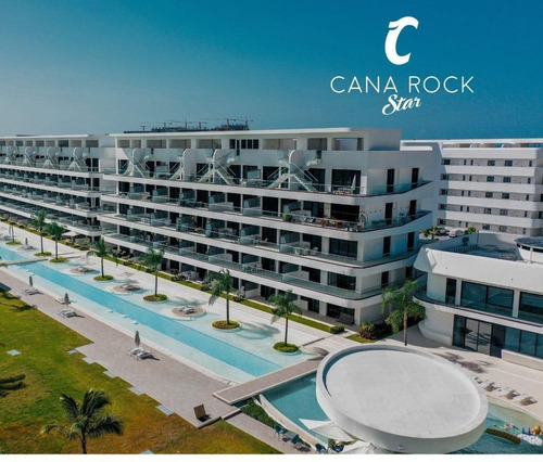 Exclusivo Complejo Turístico Cana Bay Y Hotel Hard Rock