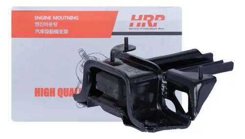 Soporte De Motor Mazda 2 Aut