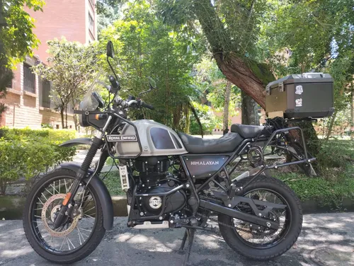 Royal Himalayan En Un Exce Estado Único Dueño De Agencia
