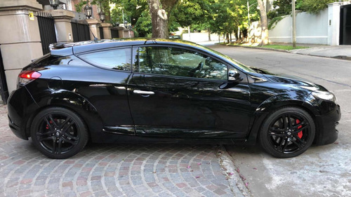 Renault Mégane Iii 2012 2.0 Rs 250cv