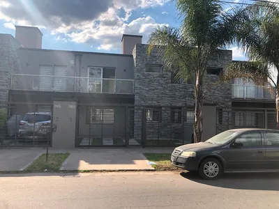 Casa en alquiler
