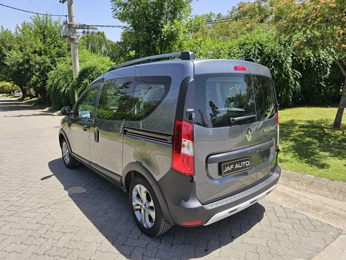 Renault Kangoo 1.6 Sce Stepway