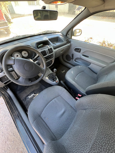 Clio 1.2 Pack