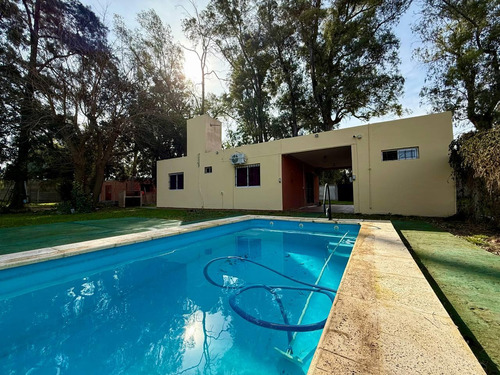 Casa 3 Ambientes En Pontevedra