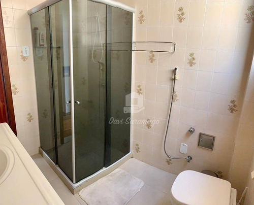 Imagem 22 de 30 de Apartamento À Venda, 91 M² Por R$ 350.000,00 - Vital Brasil - Niterói/rj - Ap0817