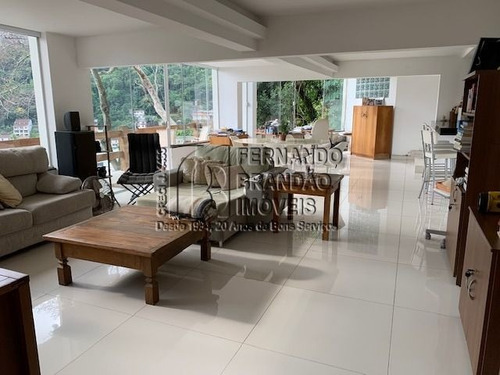 Imagem 5 de 15 de Casa Em Rio De Janeiro - Joatinga