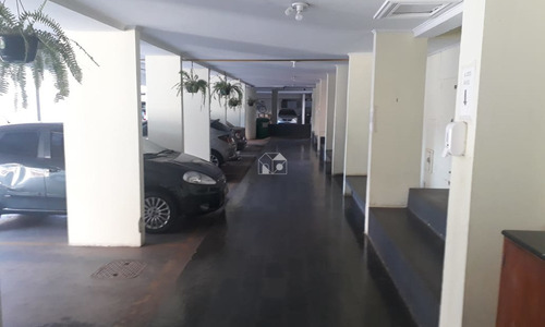 Imagem 10 de 10 de Excelente Apartamento No Centro Com 108m² Reformado!!! - 1964